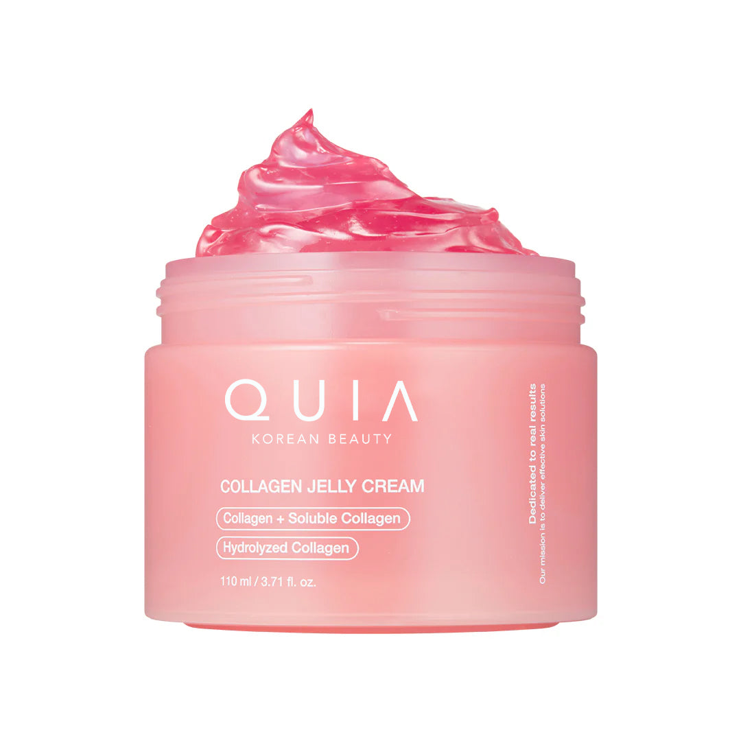 Jelly Cream for Black Skin