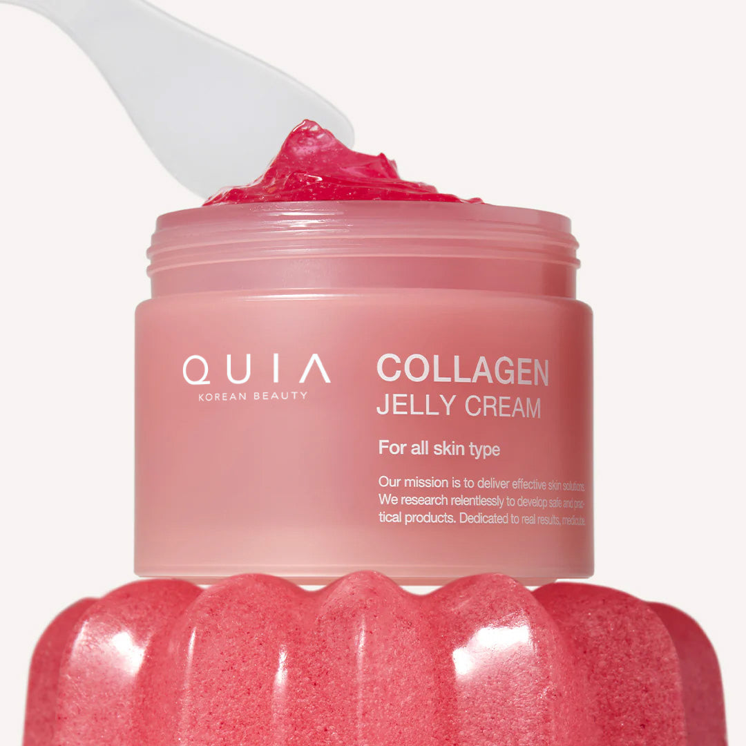 Jelly Cream for Black Skin