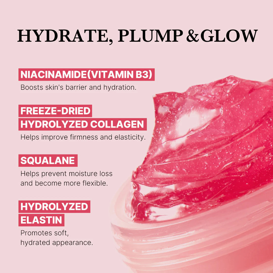 Jelly Cream for Black Skin