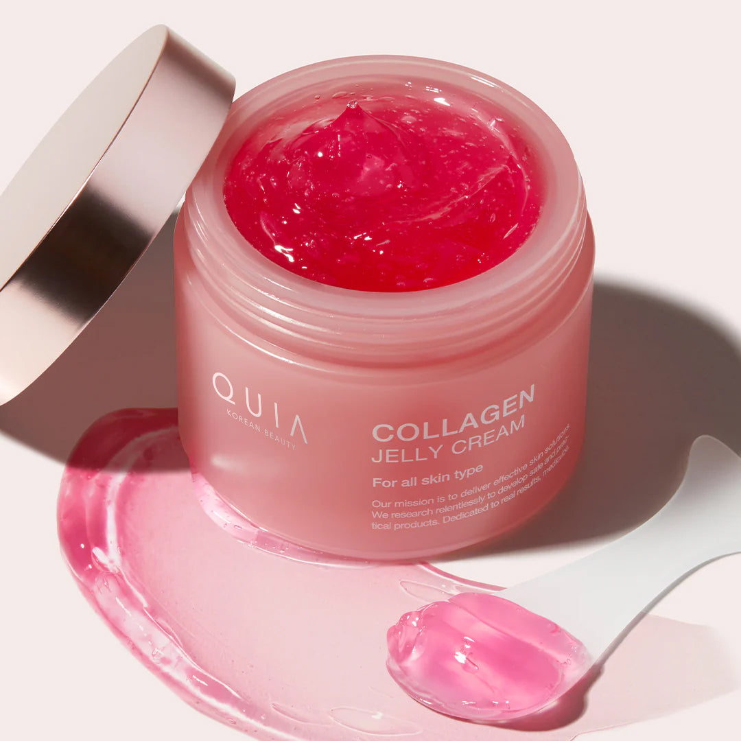 Jelly Cream for Black Skin