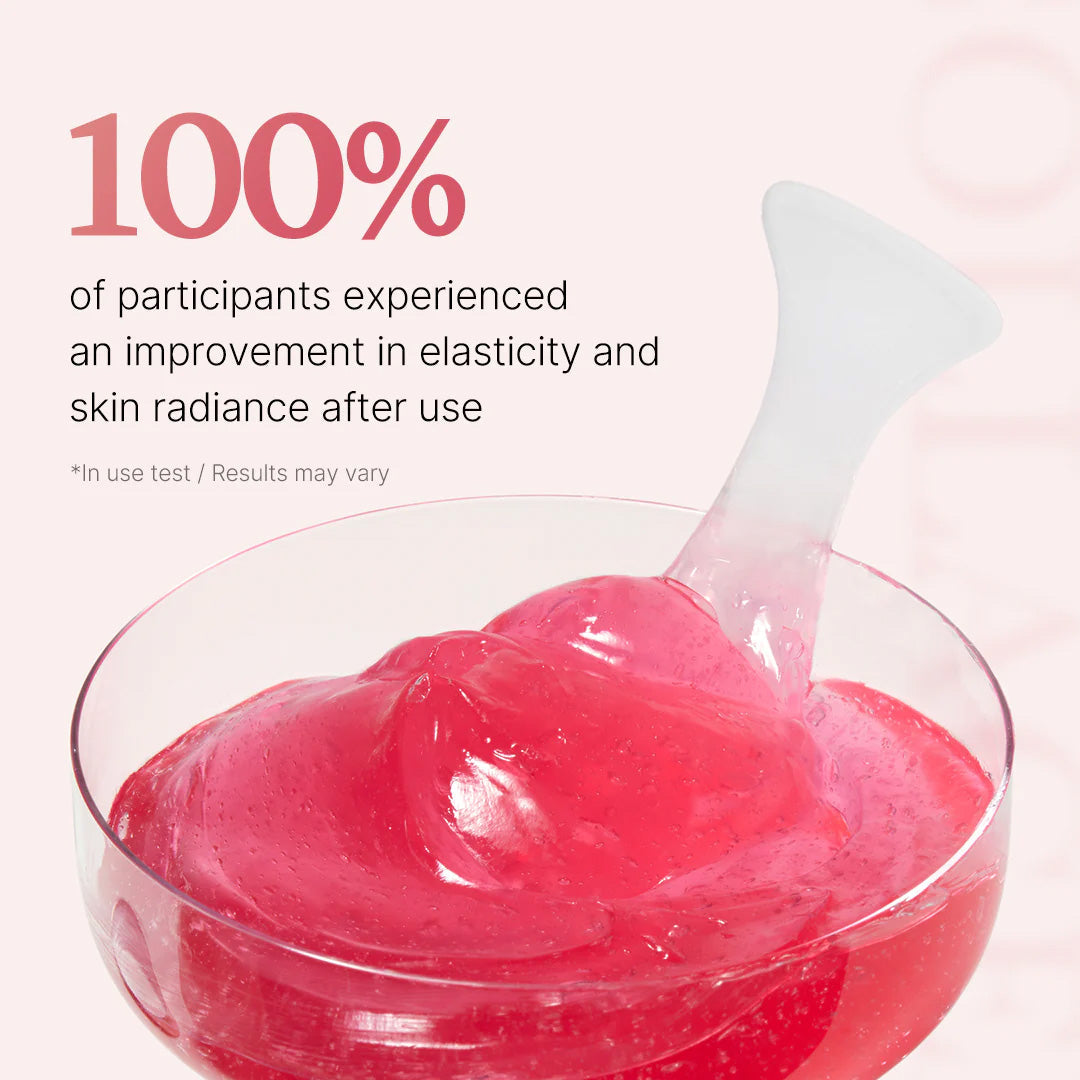 Jelly Cream for Black Skin
