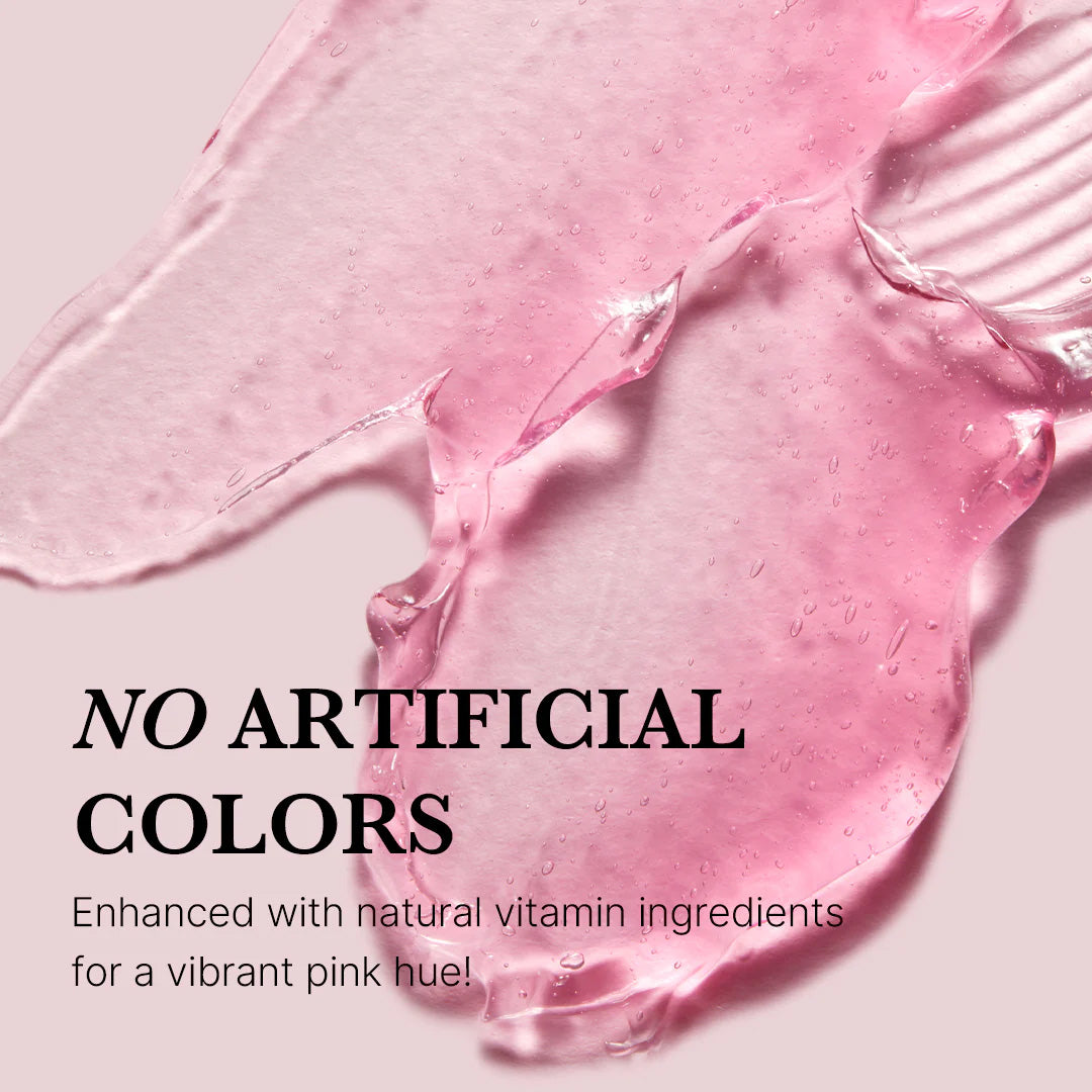 Jelly Cream for Black Skin