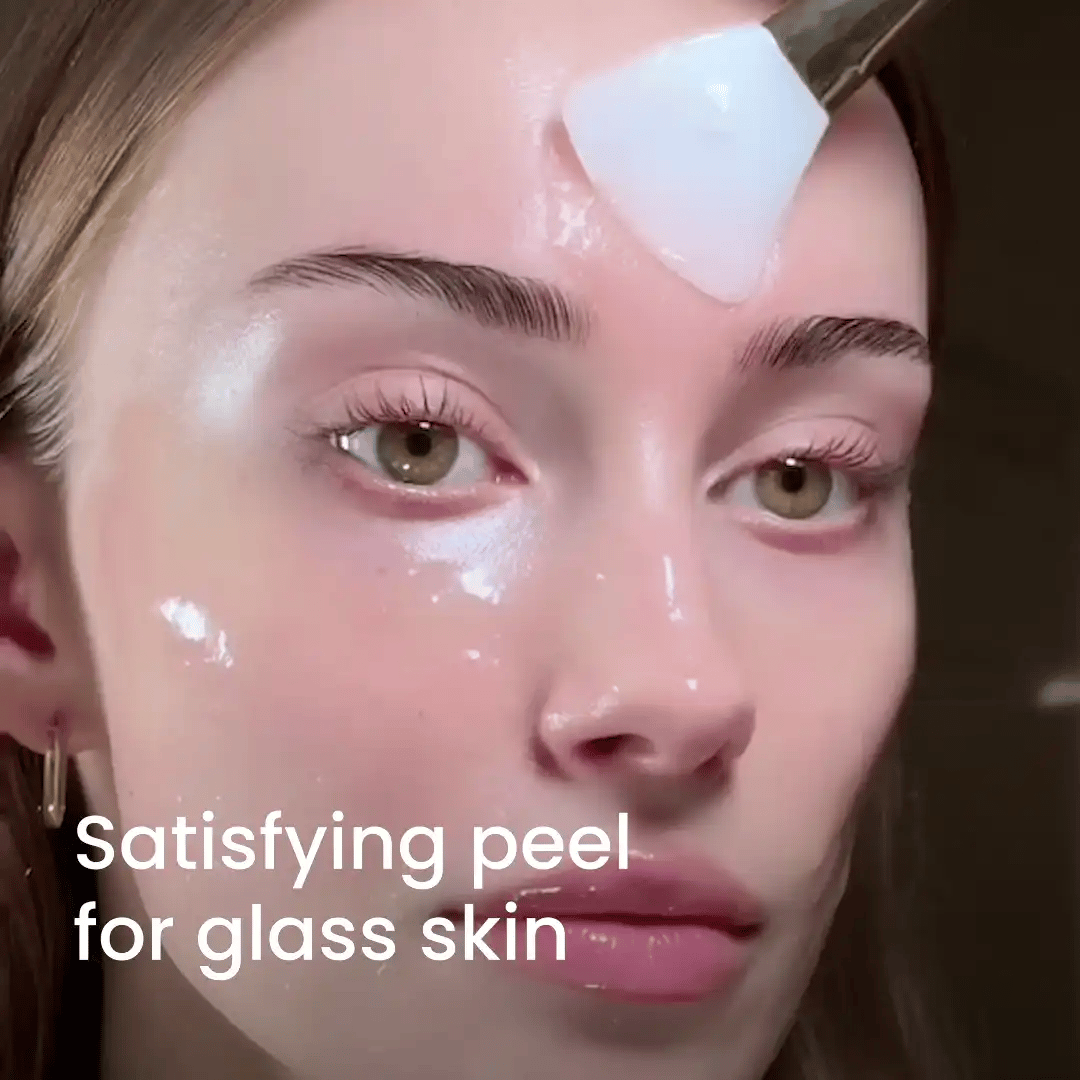 Collagen Night Wrapping Mask - Quia Beauty