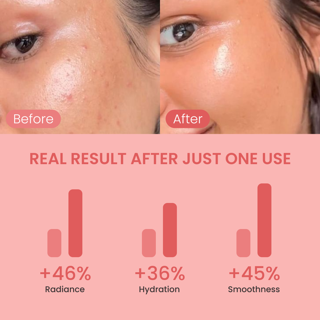 Collagen Night Wrapping Mask - Quia Beauty